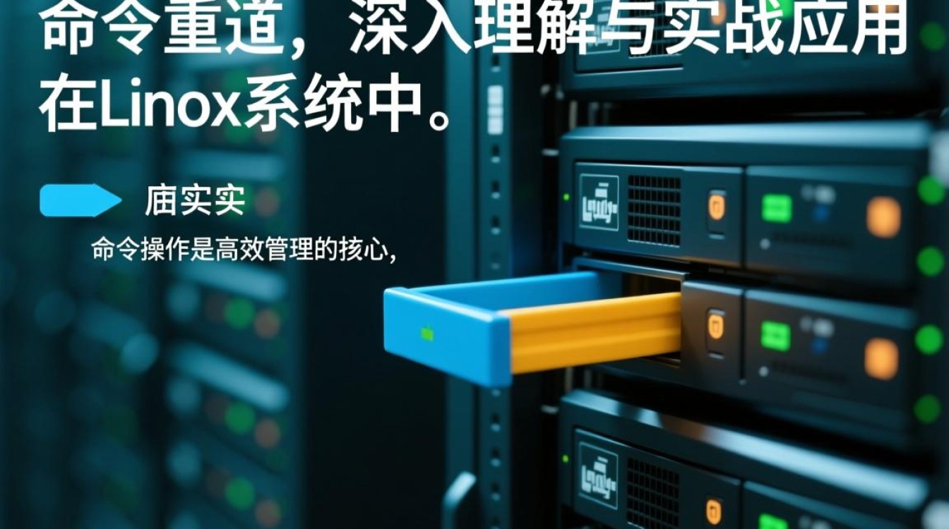 Linux命令重定向,输入输出如何灵活控制?-好主机测评网