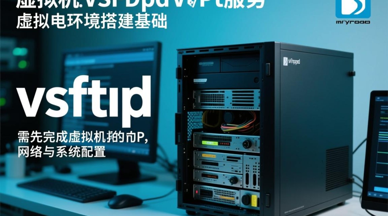 虚拟机 vsftpd 服务无法访问怎么办?-好主机测评网