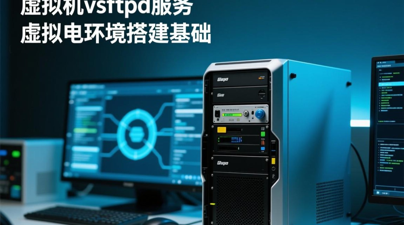 虚拟机 vsftpd 服务无法访问怎么办? 虚拟机 vsftpd 服务无法访问怎么办?
