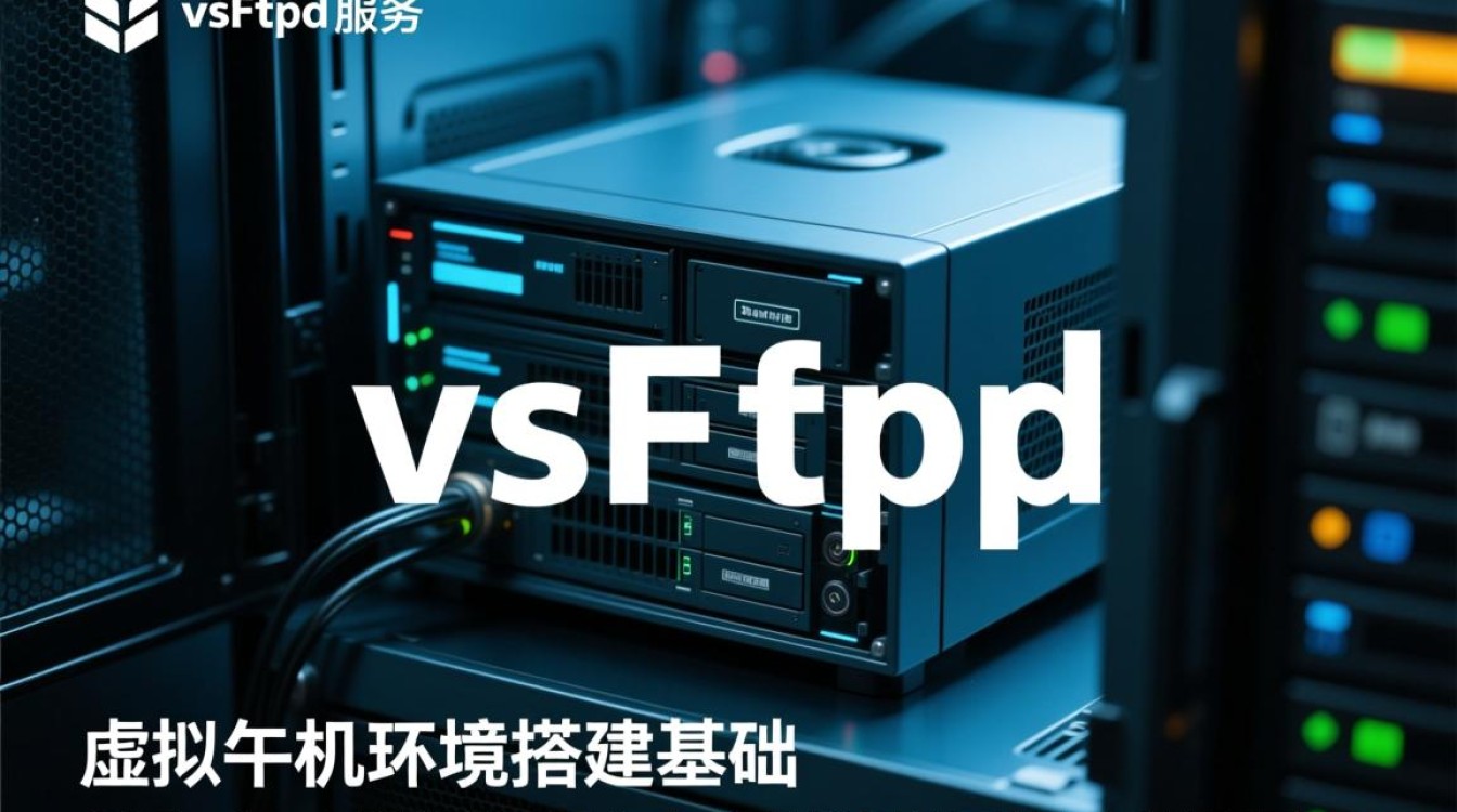 虚拟机 vsftpd 服务无法访问怎么办? 虚拟机 vsftpd 服务无法访问怎么办?