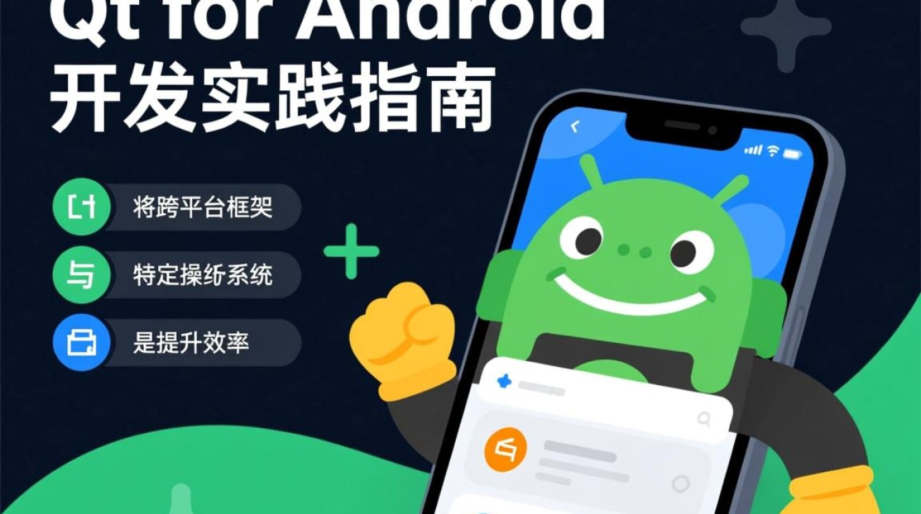 Linux Qt for Android 开发时环境配置总失败怎么办？