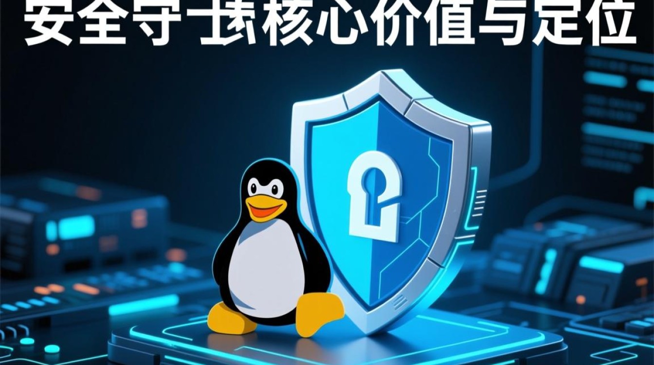 Linux安全卫士如何守护系统免受威胁?-好主机测评网