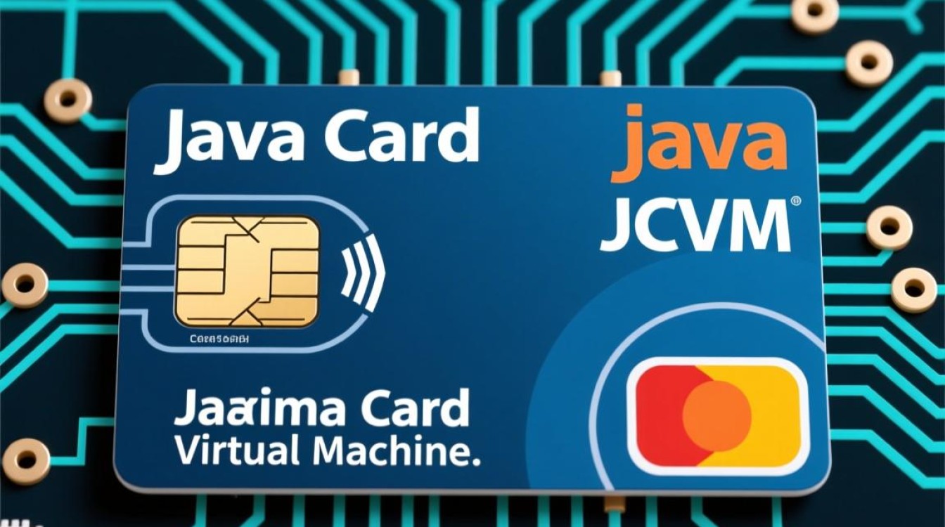 Java卡虚拟机如何提升智能卡安全性与性能?-好主机测评网
