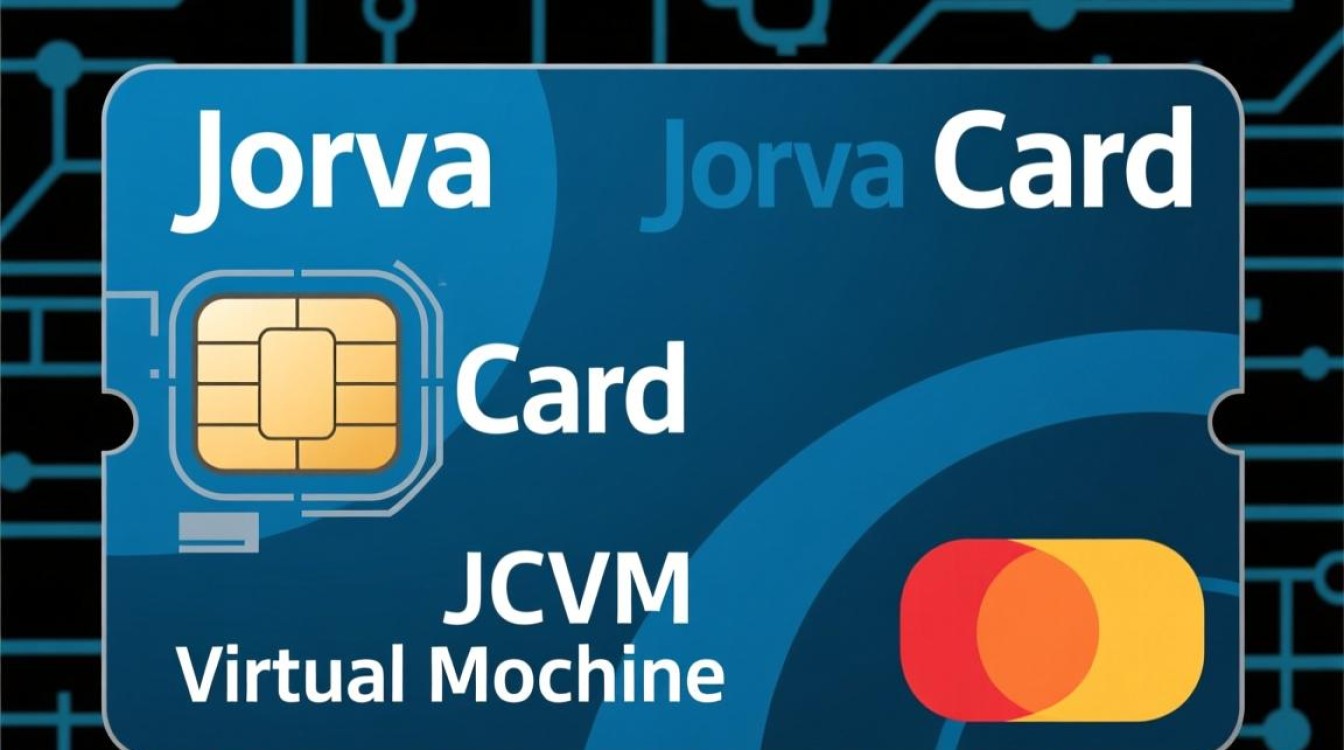 Java卡虚拟机如何提升智能卡安全性与性能？