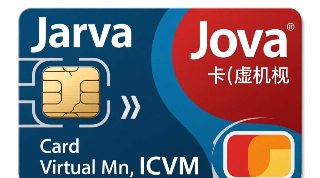 Java卡虚拟机如何提升智能卡安全性与性能？