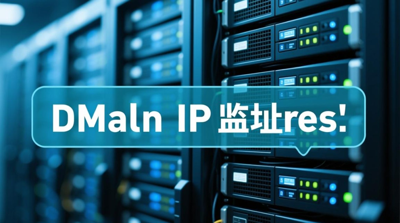 域名和服务器IP地址到底是什么关系?两者如何绑定解析?-好主机测评网