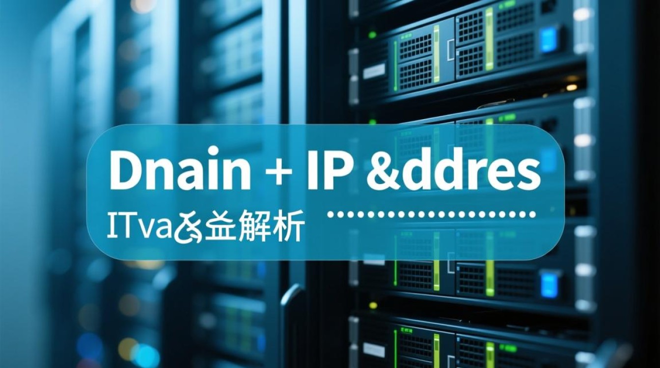 域名和服务器IP地址到底是什么关系?两者如何绑定解析? 域名和服务器IP地址到底是什么关系?两者如何绑定解析?