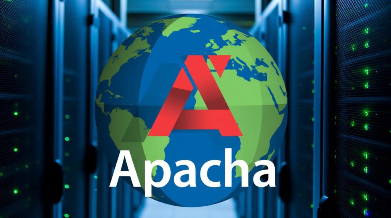 apache VPS如何绑定域名？配置步骤有哪些？