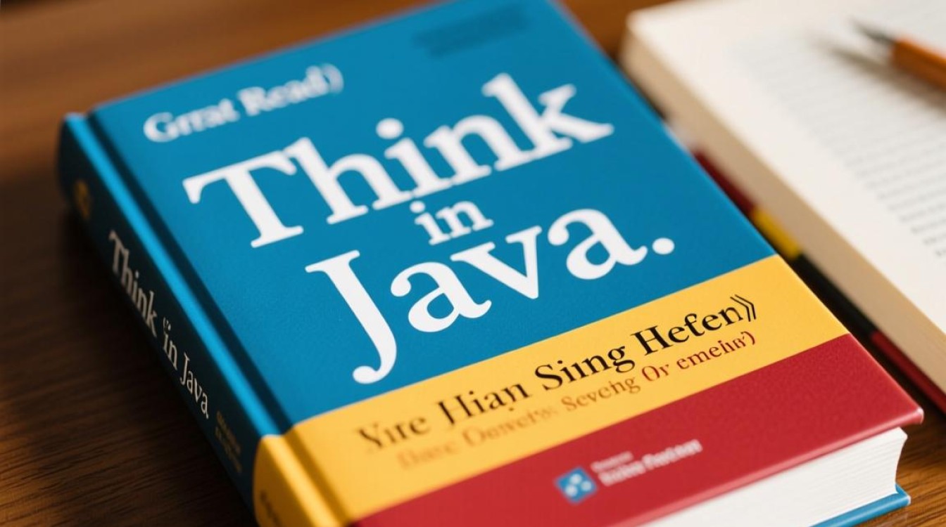 think in java 怎么读才高效?新手必看的学习方法指南-好主机测评网