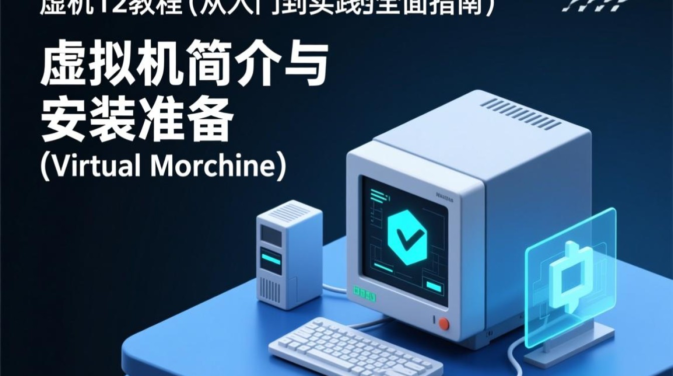 虚拟机12教程,新手如何快速上手安装配置?-好主机测评网