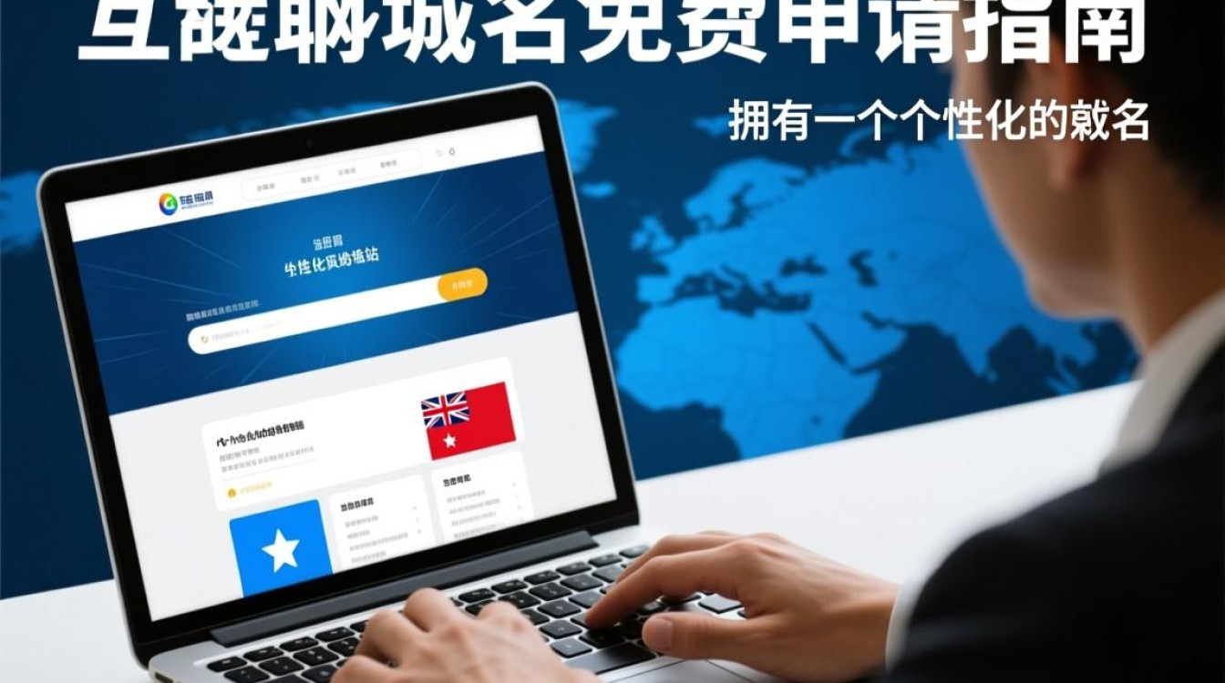 国外二级域名免费申请真的靠谱吗?有哪些限制和风险?-好主机测评网