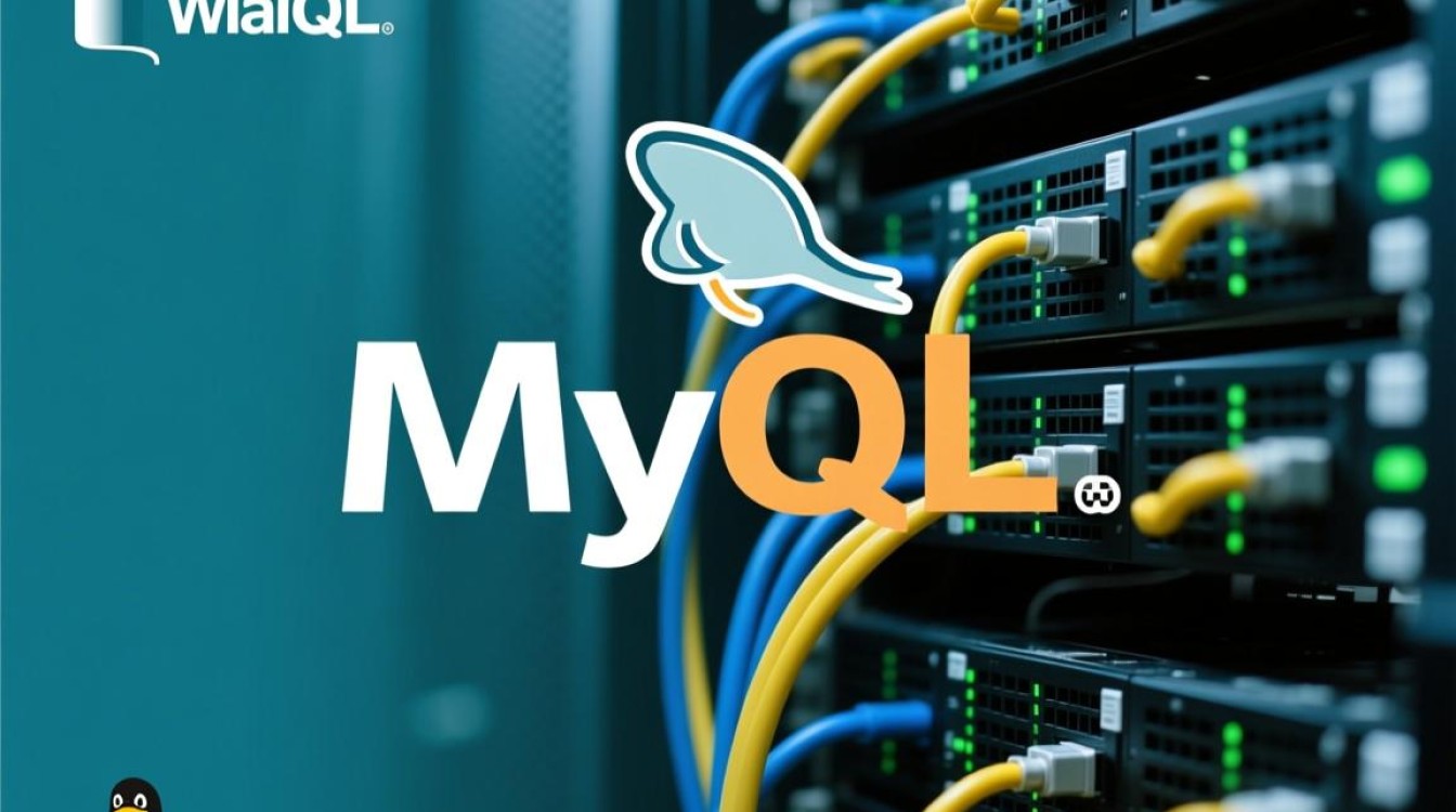 Linux系统下如何查看MySQL服务的监听端口?-好主机测评网