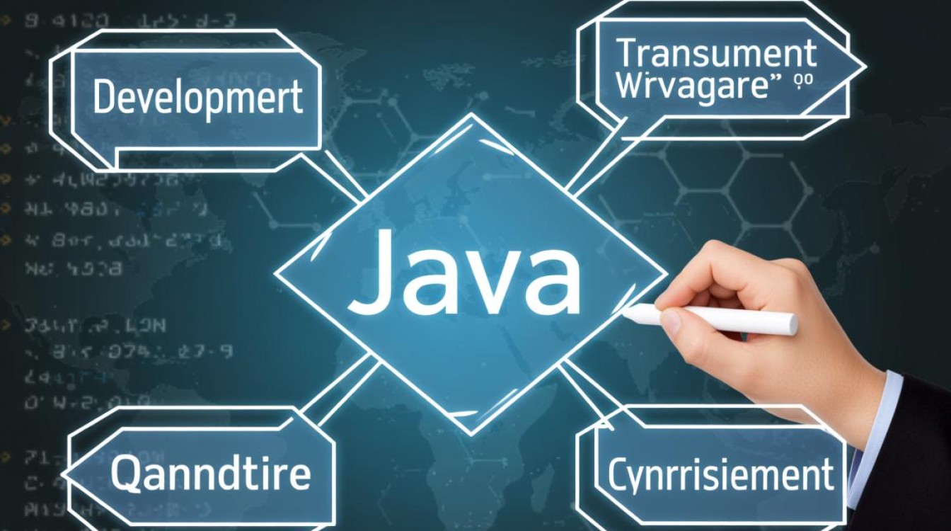 Java中怎么开启事务?事务开启的步骤是什么?-好主机测评网