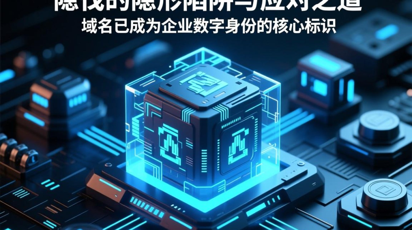 域名被绑架了怎么办?如何快速找回被劫持的域名?-好主机测评网