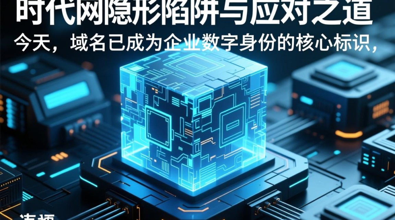 域名被绑架了怎么办?如何快速找回被劫持的域名? 域名被绑架了怎么办?如何快速找回被劫持的域名?