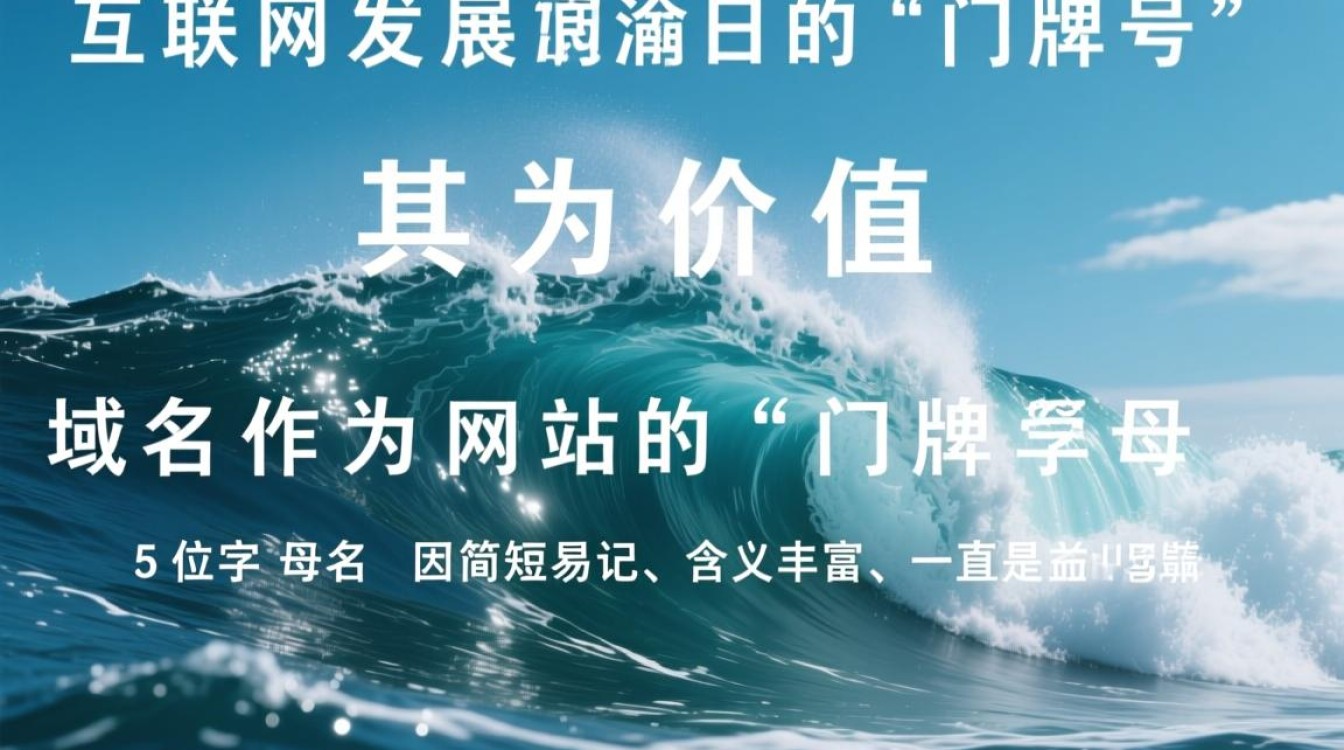 未注册5字母域名还有哪些？捡漏机会还剩多少？