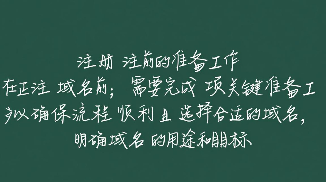 个人如何免费注册域名?新手注册域名步骤详解 个人如何免费注册域名?新手注册域名步骤详解
