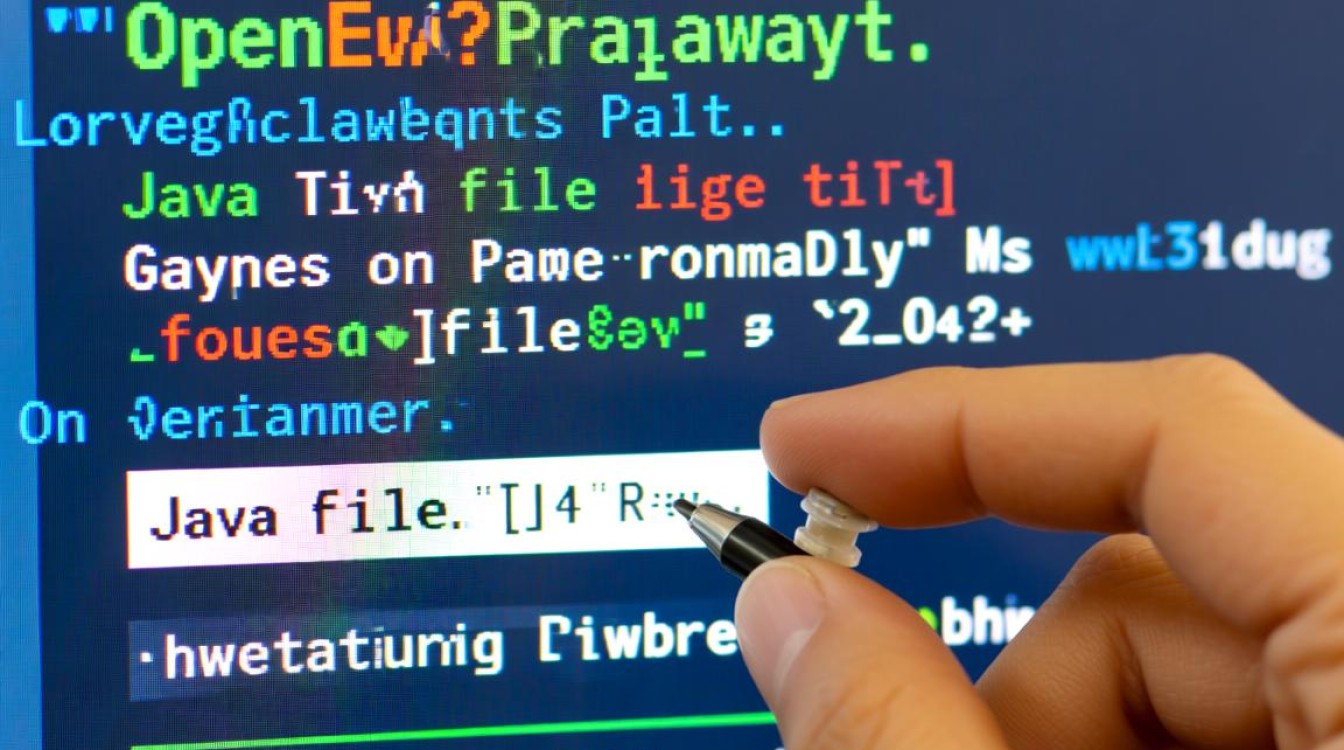 Java中如何打开并设置文件夹路径?详细步骤是什么?-好主机测评网