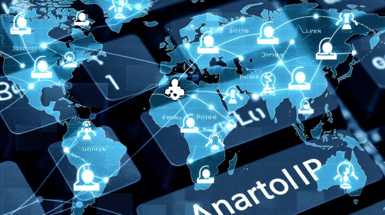 域名和ip地址到底有什么区别?新手必看!-好主机测评网