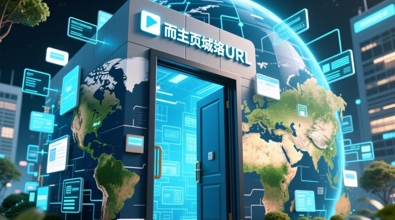 主页域名url怎么选才能提升网站权重?-好主机测评网