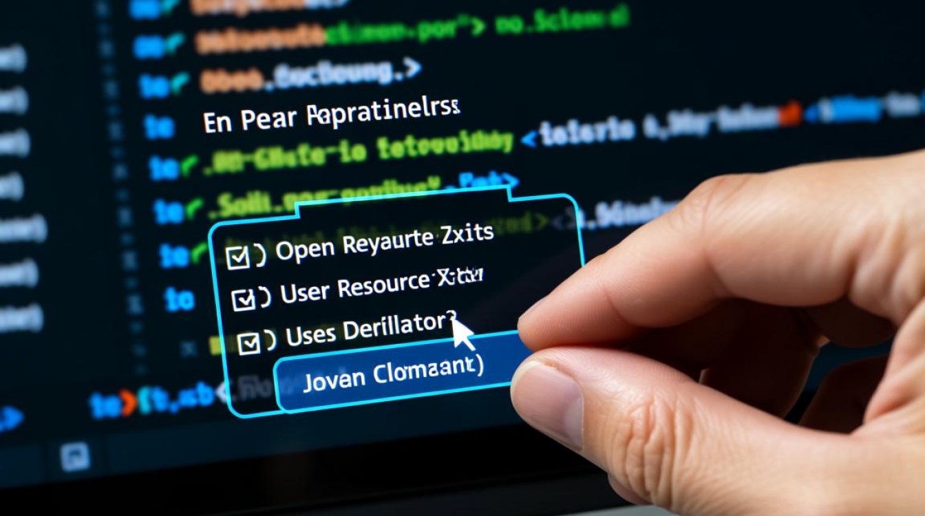 Java中如何用代码打开指定文件夹路径?-好主机测评网