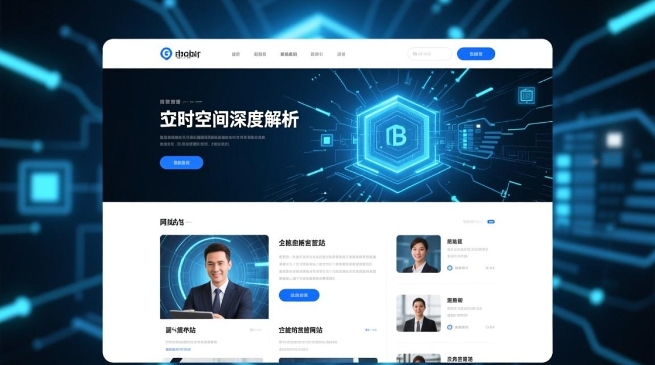 网站域名和空间怎么选?新手必看避坑指南-好主机测评网