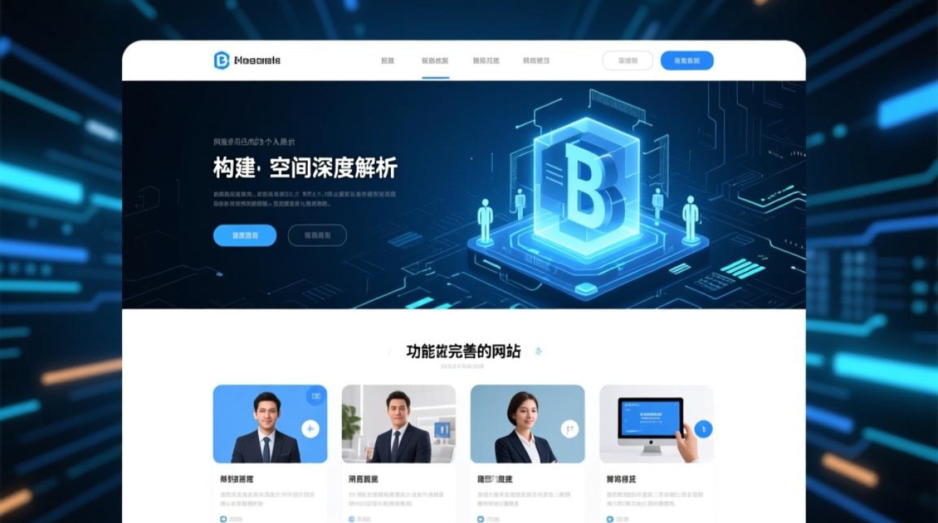 网站域名和空间怎么选?新手必看避坑指南 网站域名和空间怎么选?新手必看避坑指南