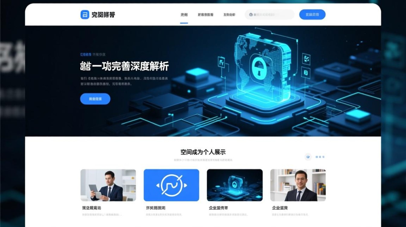 网站域名和空间怎么选?新手必看避坑指南 网站域名和空间怎么选?新手必看避坑指南