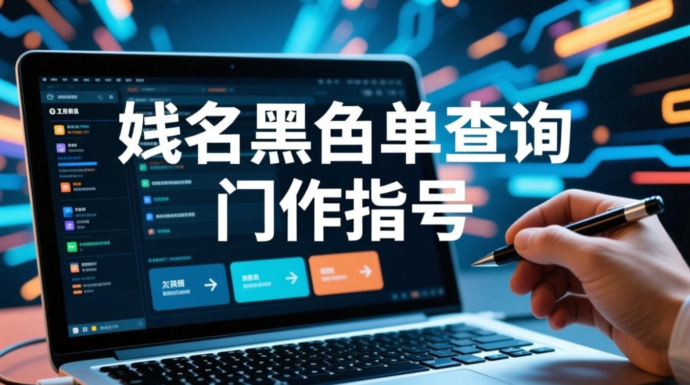 工信部域名黑名单查询入口在哪?如何查询域名是否在黑名单中?-好主机测评网