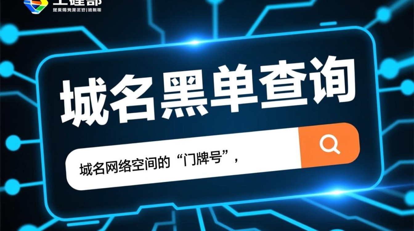 工信部域名黑名单查询入口在哪?如何查询域名是否在黑名单中? 工信部域名黑名单查询入口在哪?如何查询域名是否在黑名单中?