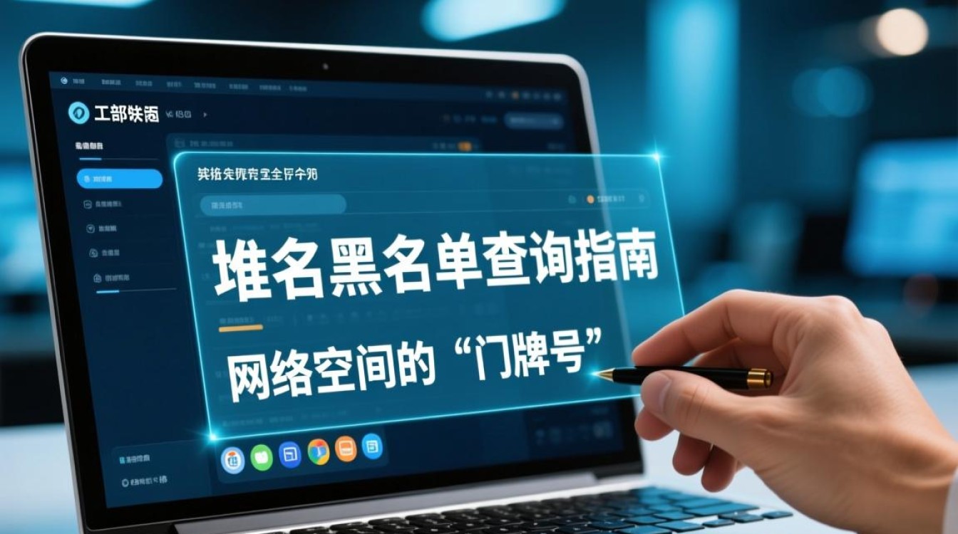 工信部域名黑名单查询入口在哪?如何查询域名是否在黑名单中? 工信部域名黑名单查询入口在哪?如何查询域名是否在黑名单中?