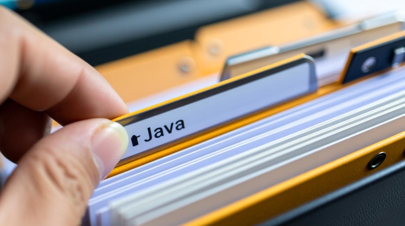 Java中怎么用代码打开指定文件夹路径?-好主机测评网