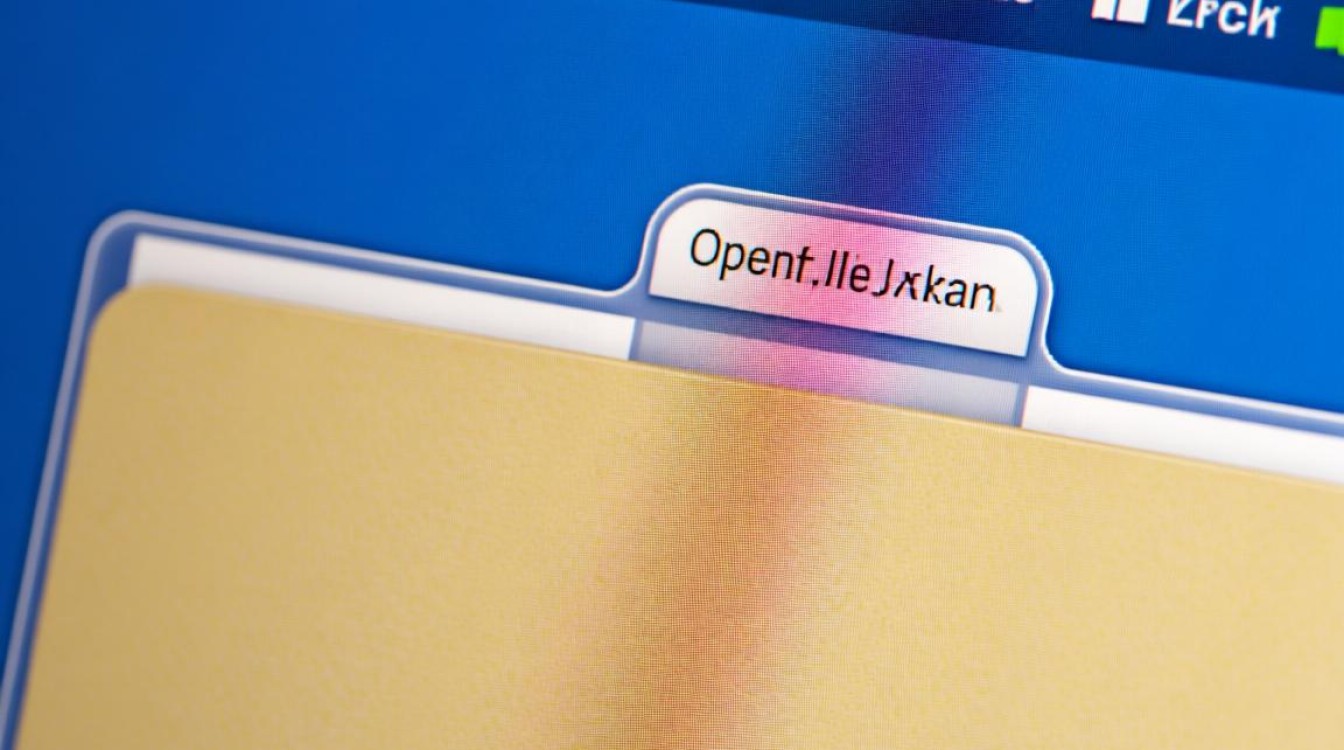 Java中怎么用代码打开指定文件夹路径？