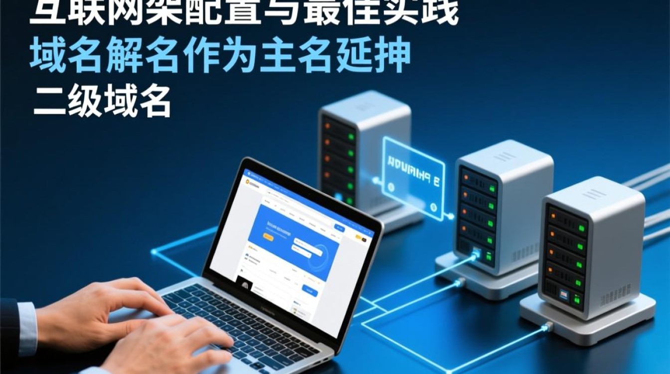 网站二级域名解析失败怎么办?如何正确设置解析记录?-好主机测评网