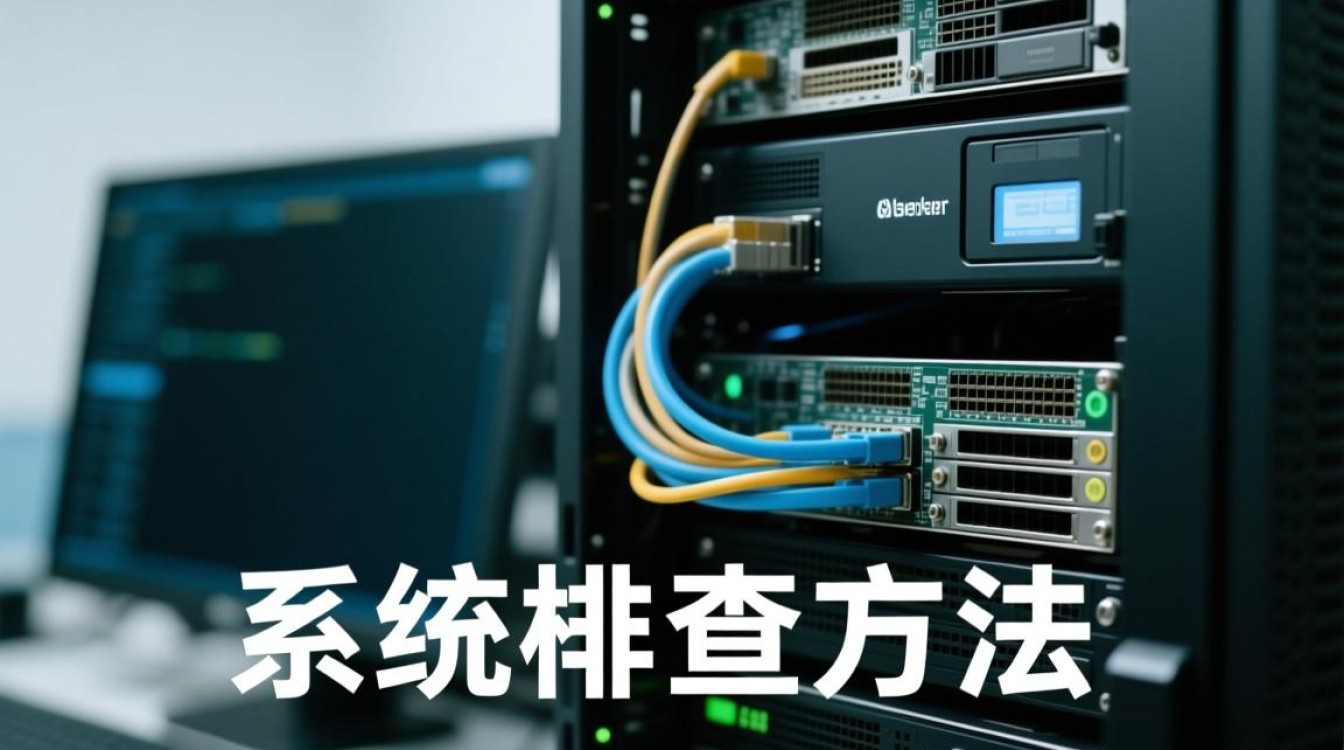 虚拟机突然连不上怎么办?排查方法有哪些?-好主机测评网