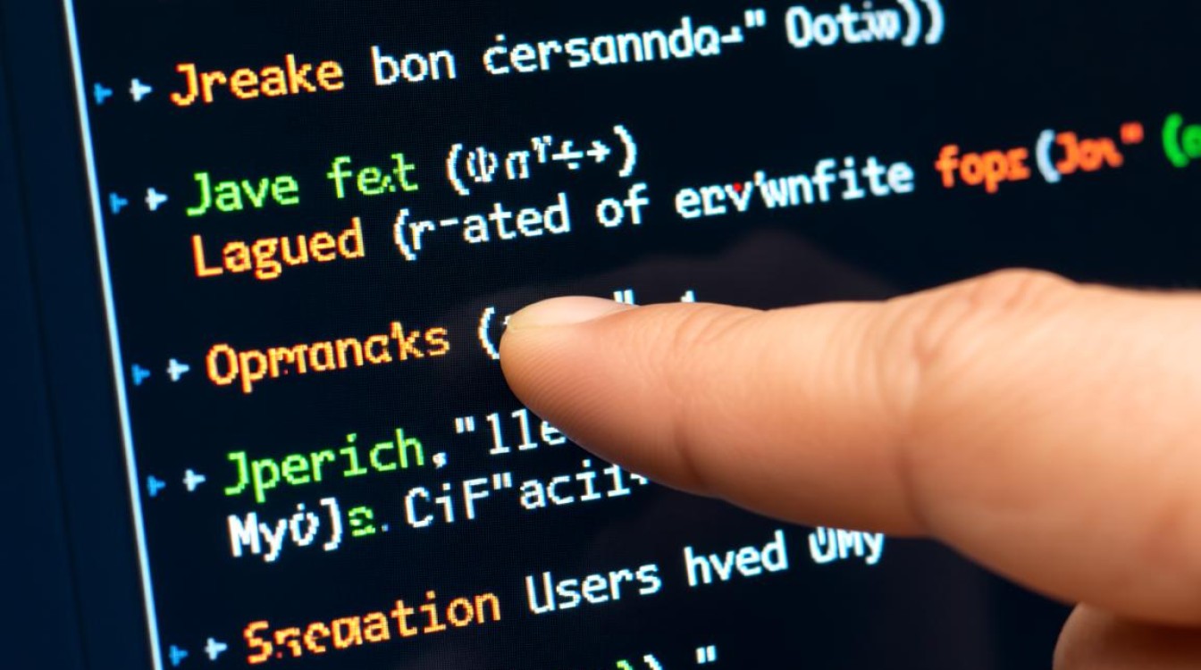 Java中怎么打开文件?读取、写入、异常处理方法详解-好主机测评网