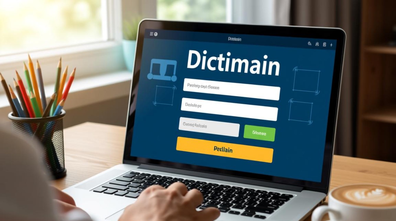 18p2p域名使用方法详解,新手如何正确配置?-好主机测评网