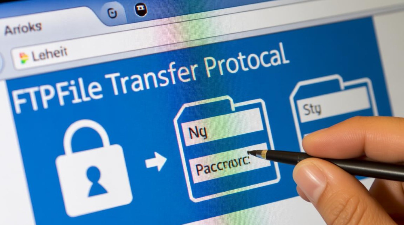 Linux FTP设置密码后为何还是无法登录？