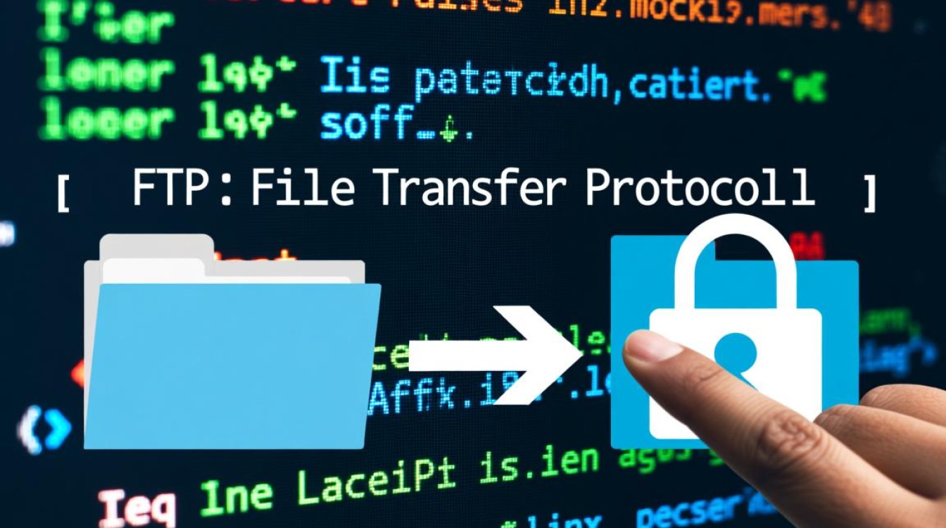 Linux FTP设置密码后为何还是无法登录？