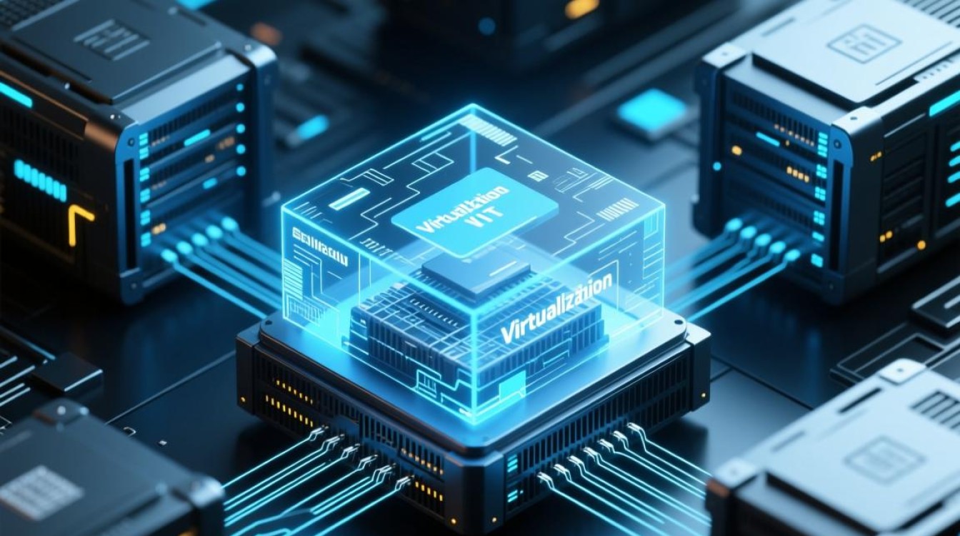 虚拟机多个网关怎么配?主备网关切换策略是什么?-好主机测评网