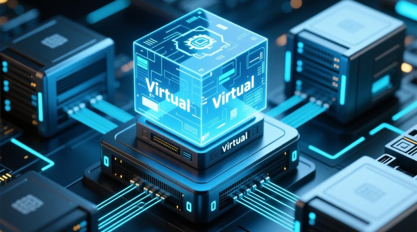 虚拟机多个网关怎么配?主备网关切换策略是什么? 虚拟机多个网关怎么配?主备网关切换策略是什么?