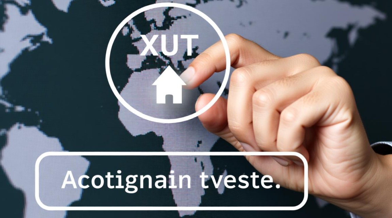 如何将域名正确指向服务器新手教程步骤详解？