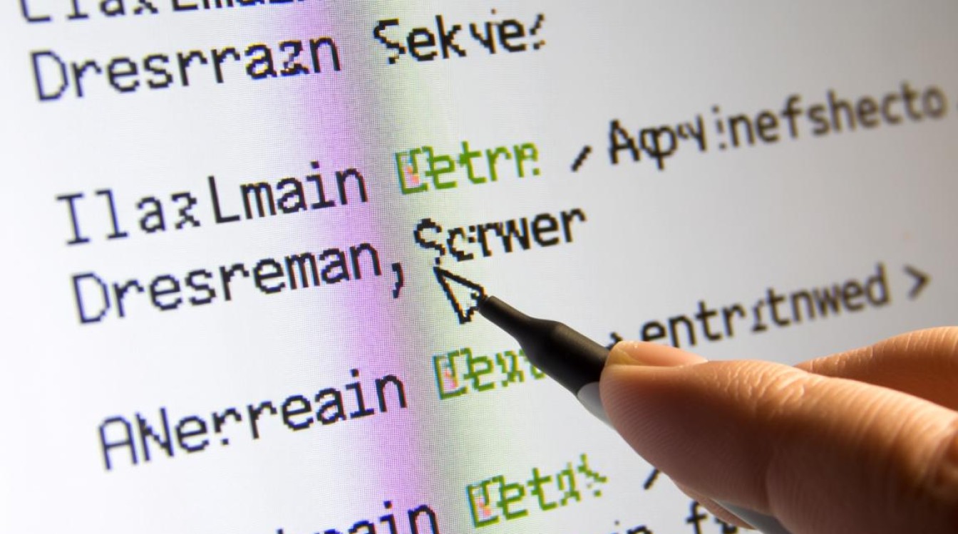 如何将域名正确指向服务器新手教程步骤详解？