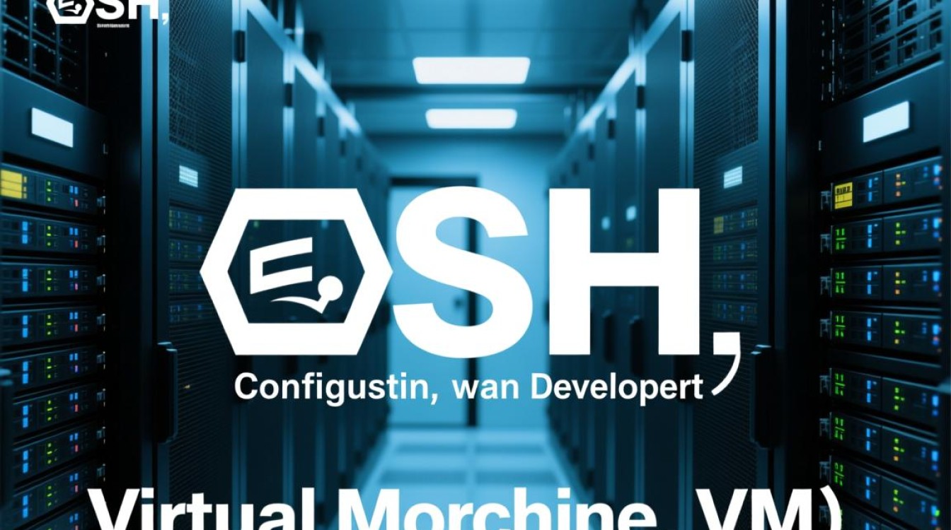 虚拟机系统ssh连接失败怎么办?-好主机测评网