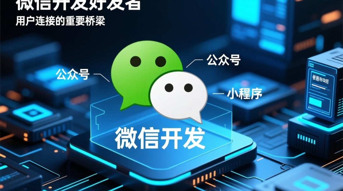 微信开发二级域名如何正确配置与使用?-好主机测评网