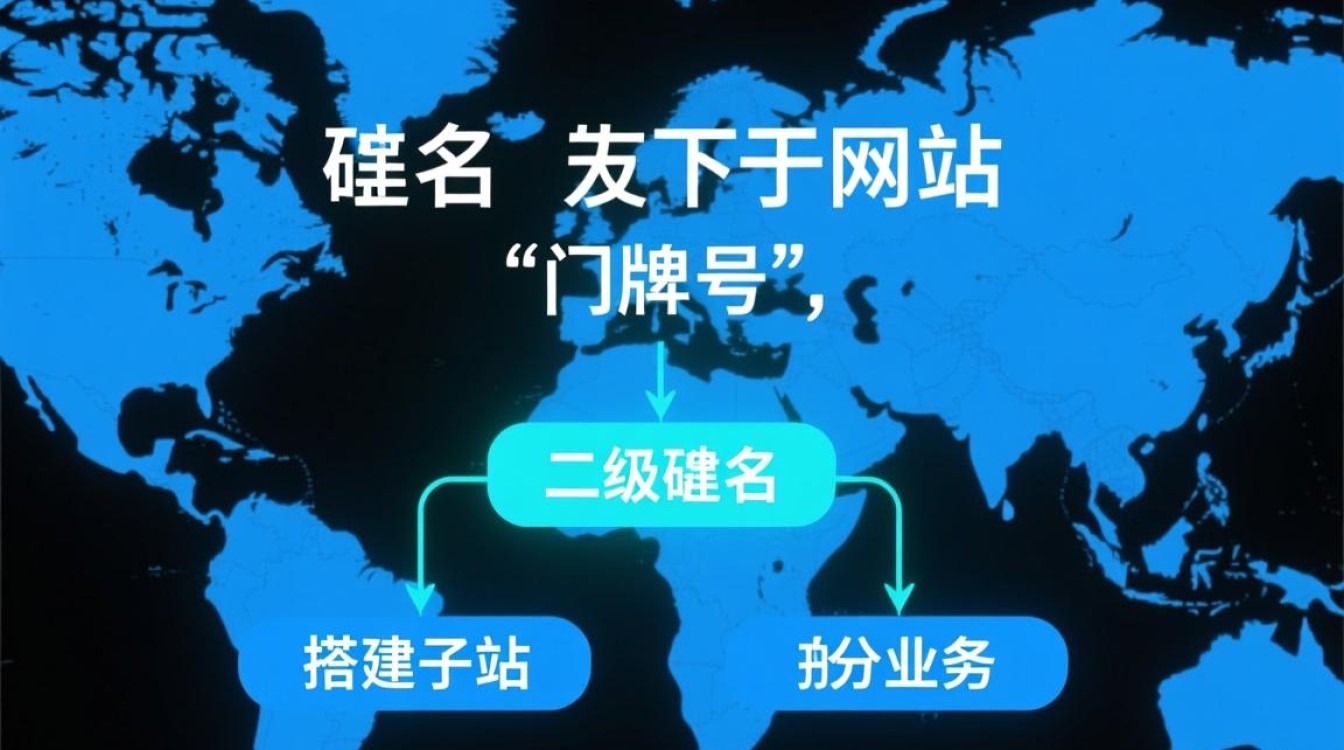 二级域名需要解析吗?新手如何正确设置解析?-好主机测评网