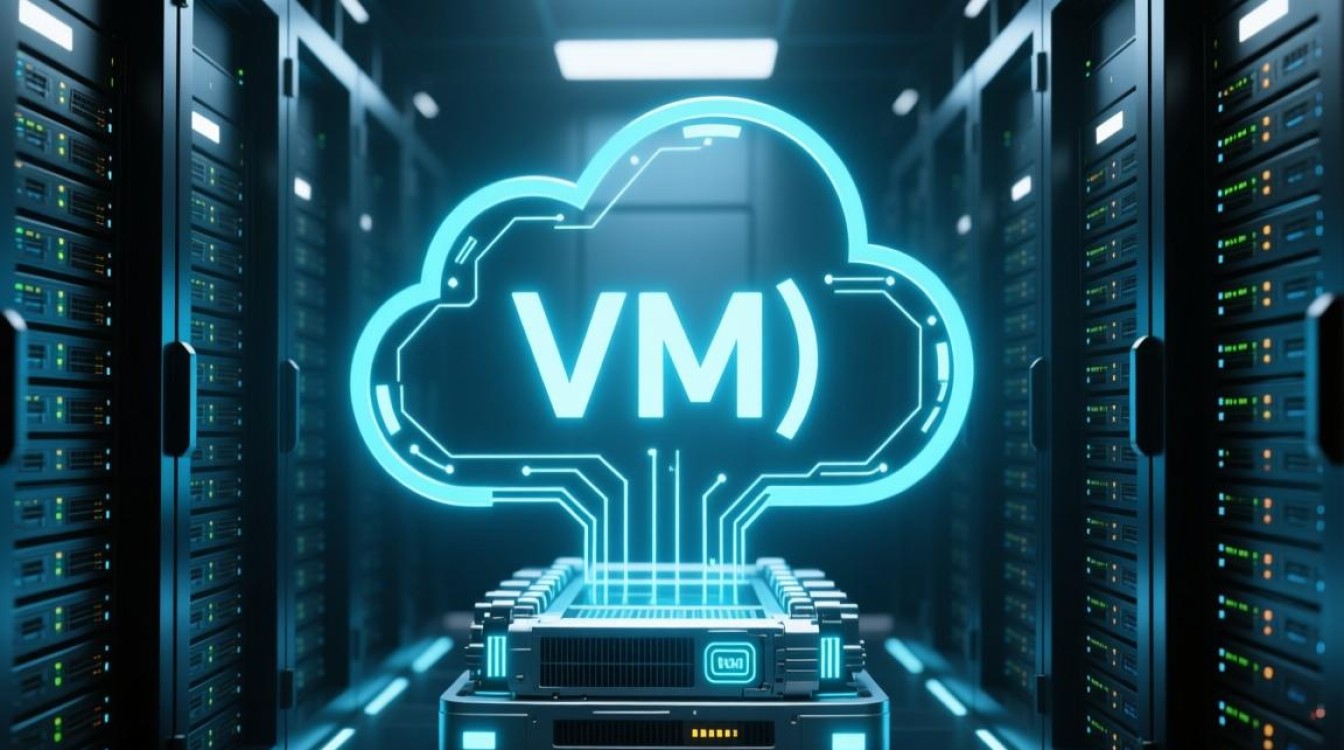 虚拟机任务管理如何提升资源利用率与任务执行效率？