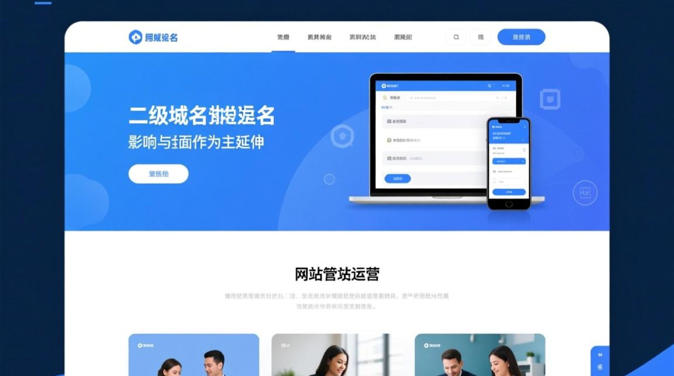 二级域名未备案怎么办?如何快速解决提示问题?-好主机测评网