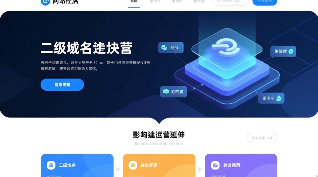 二级域名未备案怎么办？如何快速解决提示问题？
