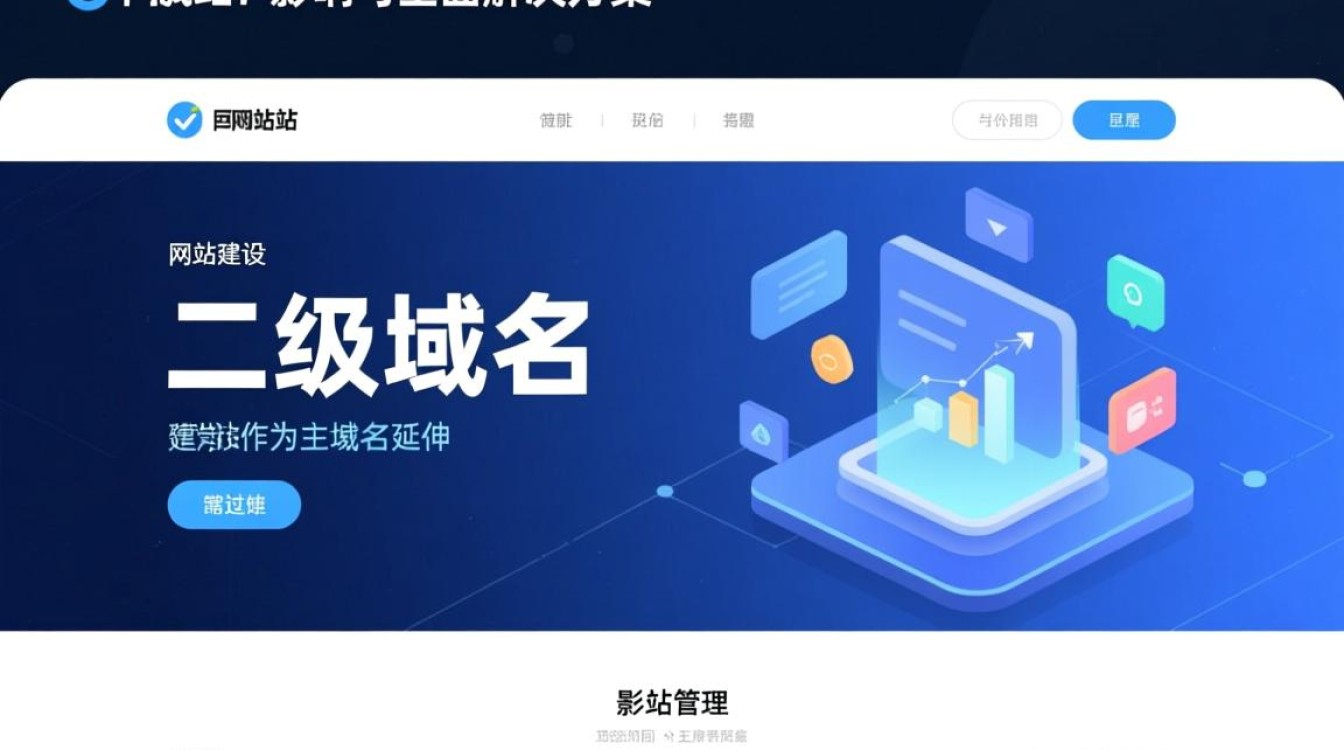 二级域名未备案怎么办？如何快速解决提示问题？